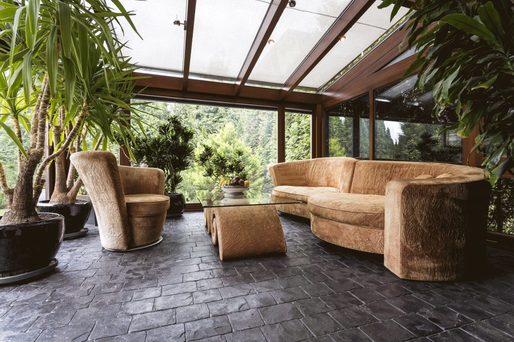 Conservatories Design